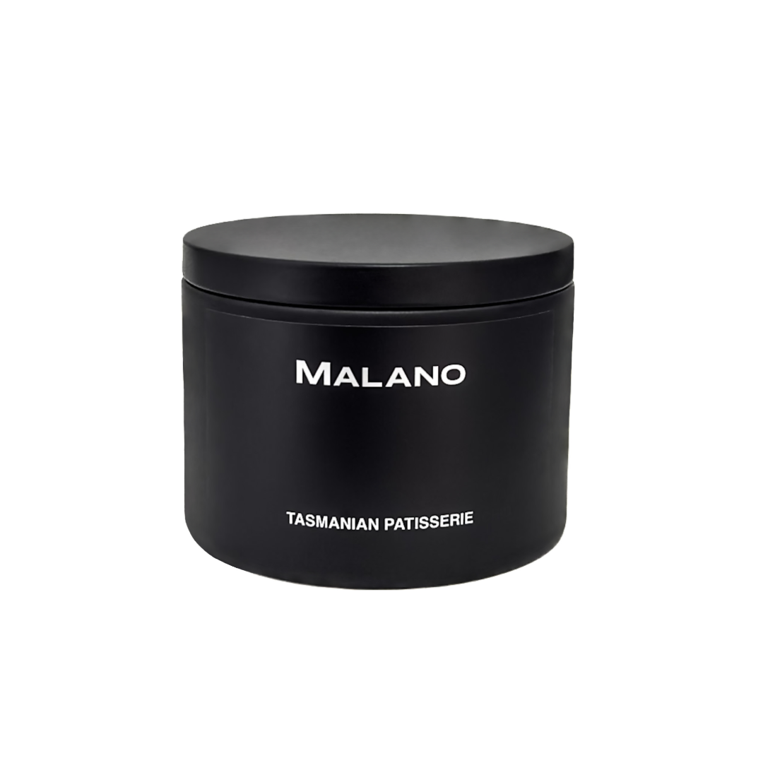 Tasmanian Patisserie Soy Candle