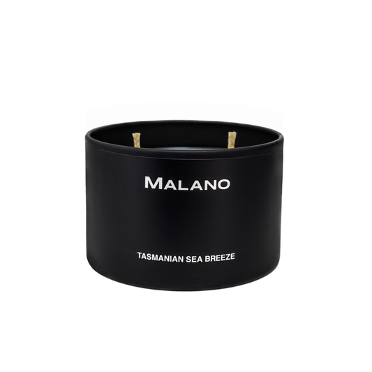 Tasmanian Sea Breeze Soy Candle