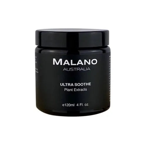 Ultra Soothe Cream by Malano